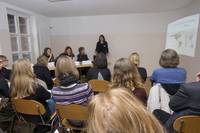 Landgrabbing und nachhaltige Landwirtschaft in China ©Imelda Taurina Mandala