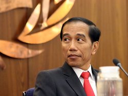 Jokowi leitet das diesjährige G20-Treffen auf Bali (Foto: International Maritim Organization, Flickr, CC BY 2.0)