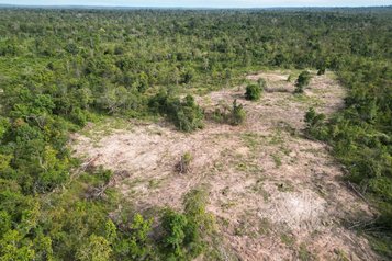 Beng Per Wildlife Sanctuary 