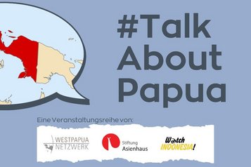 #TalkAboutPapua