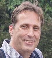 Patrick Ziegenhain. Foto: privat