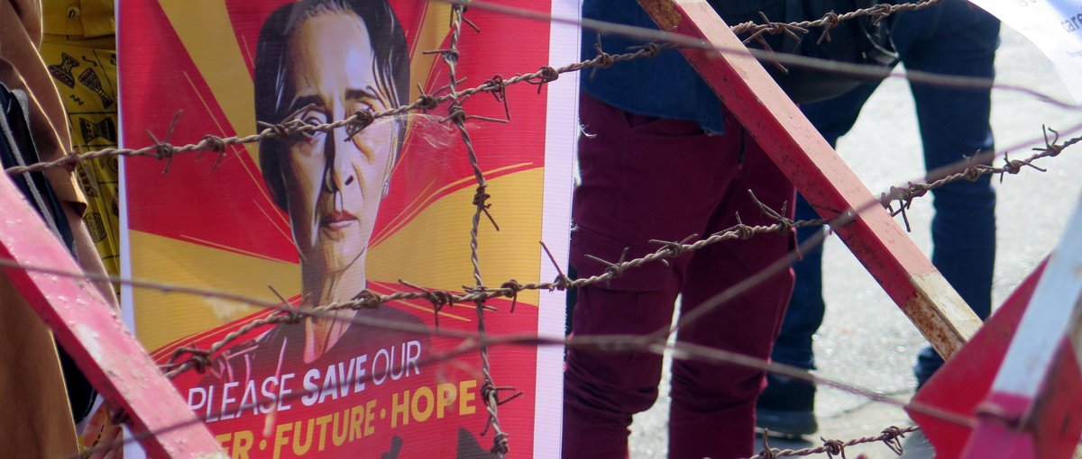 Foto: Henri Myrttinen