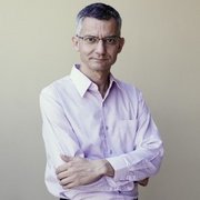 Ali Al-Nasani leitet seit 2020 das RWI in Kambodscha.