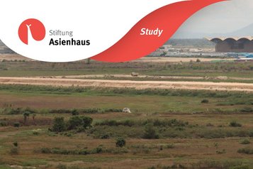 Effects of international and private investment on communities in Cambodia