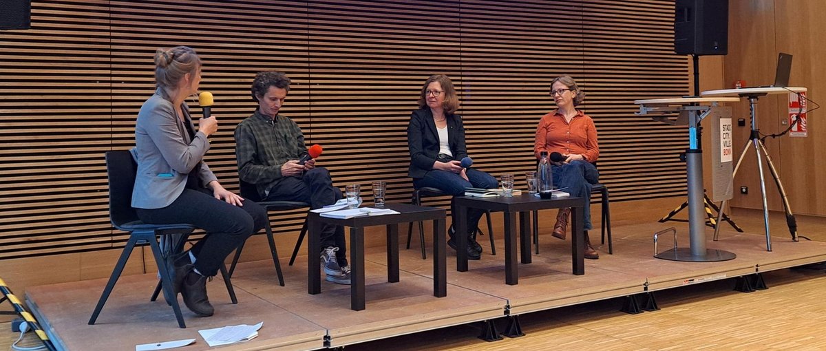 Mikrokredite Diskussion