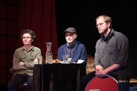 Diskussion Mikrokredite Kambodscha