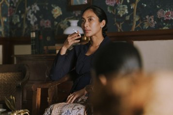 Before, Now & Then (Nana)