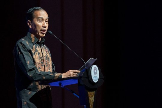 Jokowi