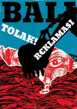 Forum Rakyat Bali Tolak Reklamasi Teluk Benoa (ForBALI)