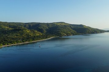 Gesunde Korallenriffe und eine reiche marine Artenvielfalt sichern den Lebensunterhalt der lokalen Bevölkerung der Insel Ataúro in Timor-Leste. Foto: Blue Ventures, alle Rechte vorbehalten