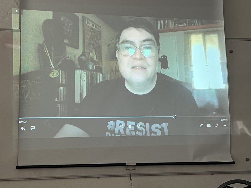 35. phibü Jubiläum. Foto: philippinenbüro e.V.