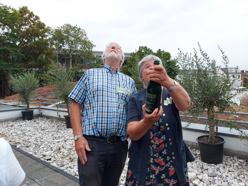 35. phibü Jubiläum. Foto: philippinenbüro e.V.