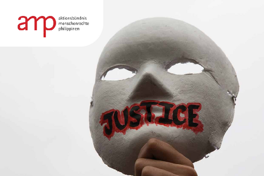 Cover AMP 2022 Bericht (© amp).