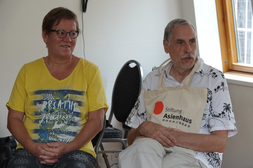 35. phibü Jubiläum. Foto: philippinenbüro e.V.