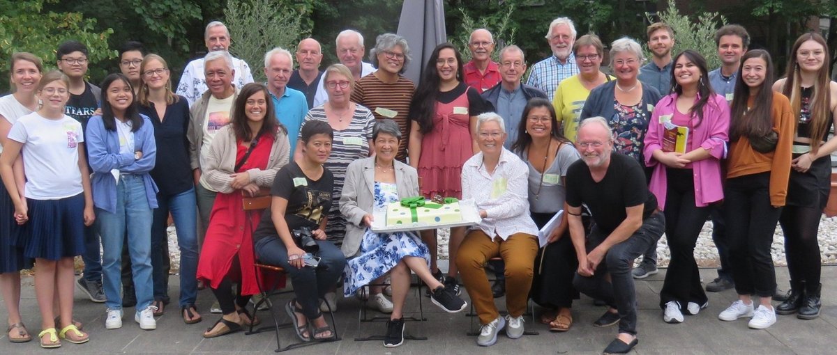 35. Jubiläum vom philippinenbüro e.V. - Foto: philippinenbüro e.V.