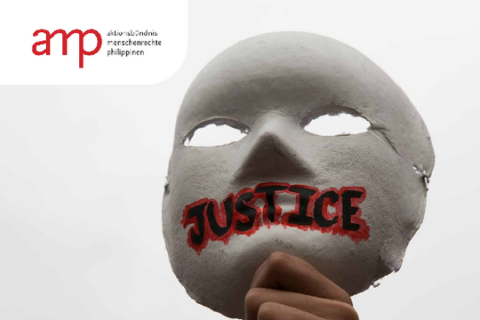 Cover AMP 2022 Report (© amp).