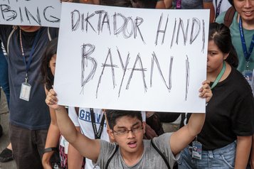 Foto: Bro. Jeffrey Pioquinto, SJ, Flckr, CC BY 2.0