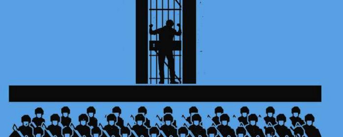 Autoritarismen und das Ringen um Demokratie