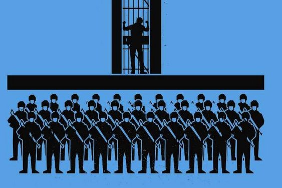 Autoritarismen und das Ringen um Demokratie