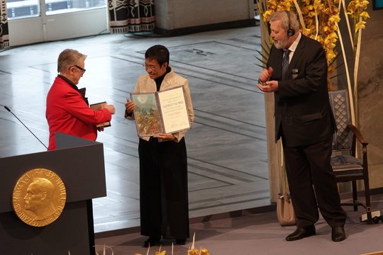 Maria Ressa