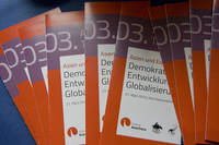 Willkommen zum 3. Asientag in Köln ©Imelda Taurina Mandala