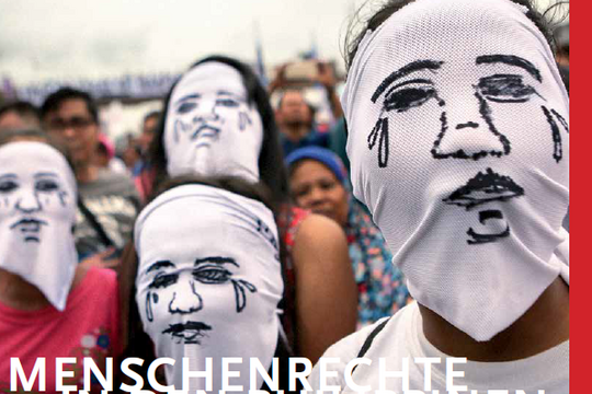 Cover AMP Bericht (© amp)