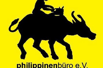 Logo philippinenbüro e.V. ( © philippinenbüro).