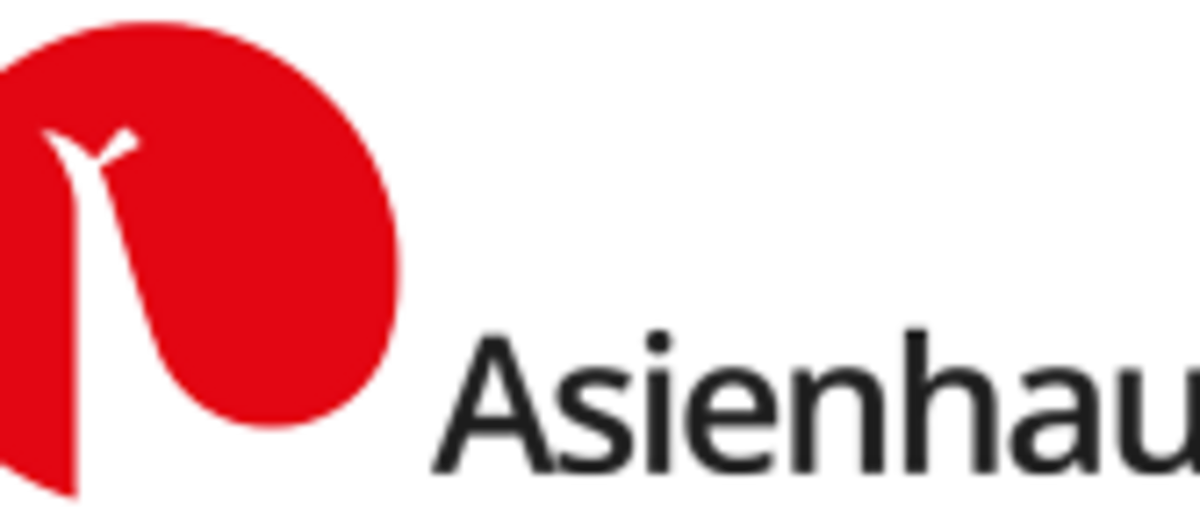 Logo Asienhaus ( © Asienhaus). 