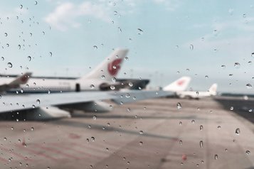 Chengdu Shuangliu International Airport